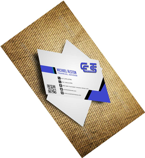 Business Card Design by AwsomeD for CC Tire & Suspension | Design: #3587837