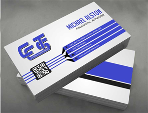 Business Card Design by AwsomeD for CC Tire & Suspension | Design: #3587840