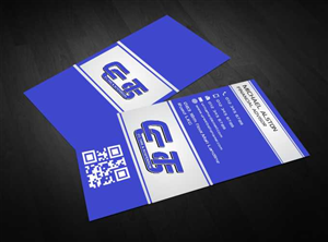 Business Card Design by AwsomeD for CC Tire & Suspension | Design: #3587841
