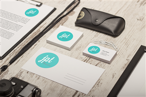Logo Design by theohallDesign