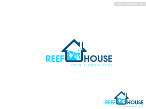 Logo Design by Anhlee for this project | Design: #898875