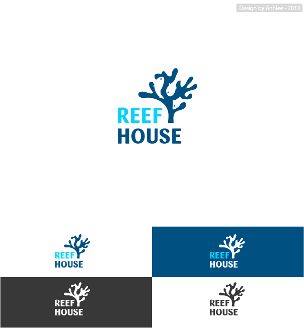 Logo Design by Anhlee for this project | Design #898885