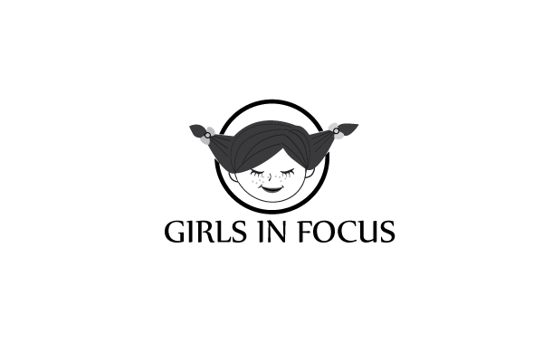 Logo Design by sahank for Girls in Focus | Design #3649909