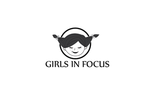 Logo Design by sahank for Girls in Focus | Design #3649909