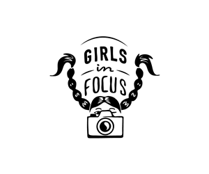 Logo Design by iamthestory for Girls in Focus | Design #3667360