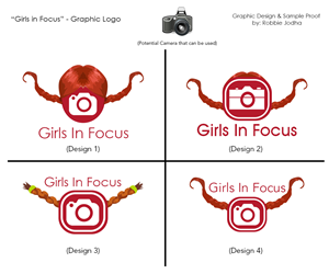 Logo Design by Samurai Creative