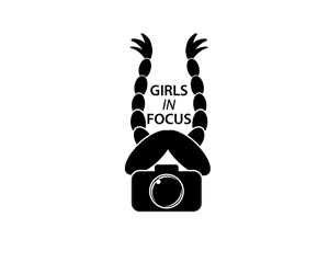 Diseño de Logo por Mandy Illustrator para Girls in Focus | Diseño: #3594110