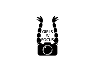 Diseño de Logo por Mandy Illustrator para Girls in Focus | Diseño: #3594116