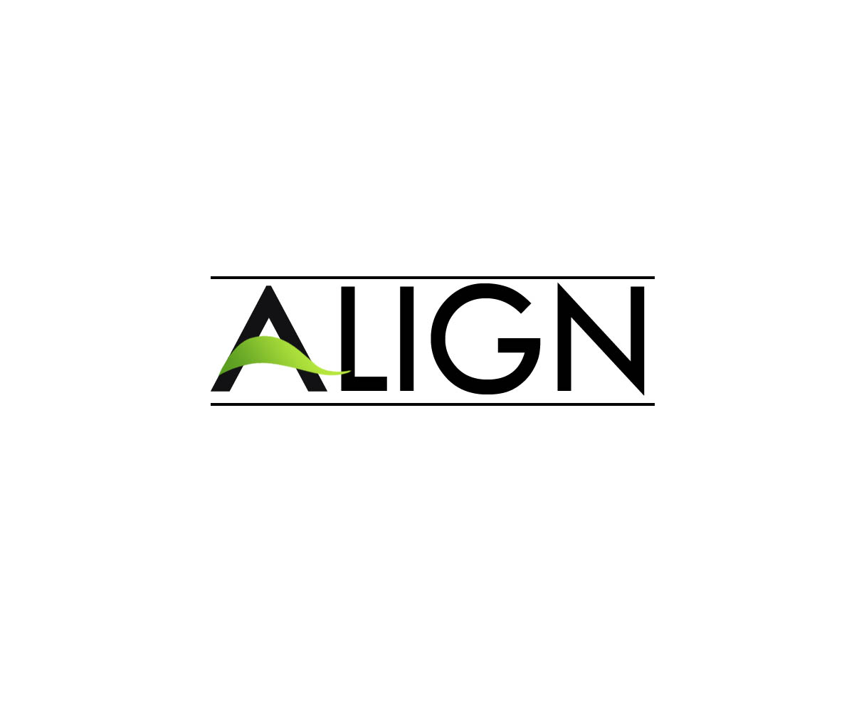 Logo Design by ZETA for Align design build | Design #3606601