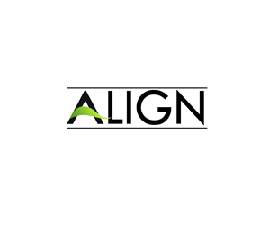 Logo Design by ZETA for Align design build | Design: #3606601