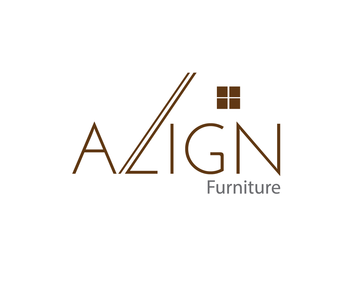 Logo Design by meygekon for Align design build | Design #3671099