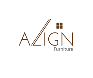 Logo Design by meygekon for Align design build | Design: #3671099