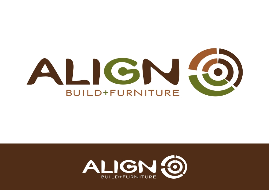 Design de Logo par Fabio Piscicelli pour Align design build | Design #3606196