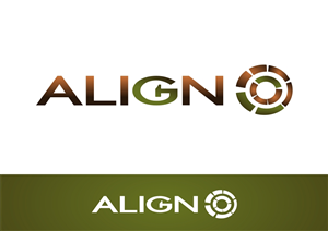 Logo Design by Fabio Piscicelli for Align design build | Design: #3607644