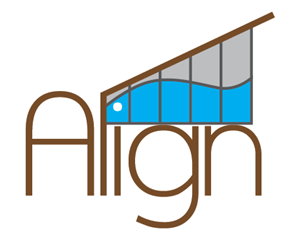 Logo Design by theREALgone84 for Align design build | Design: #3605606