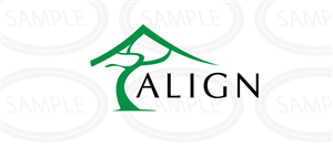 Logo Design by Dynamic for Align design build | Design: #3606879