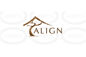 Logo Design by Dynamic for Align design build | Design: #3616051