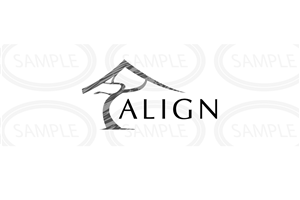 Logo Design by Dynamic for Align design build | Design: #3616052