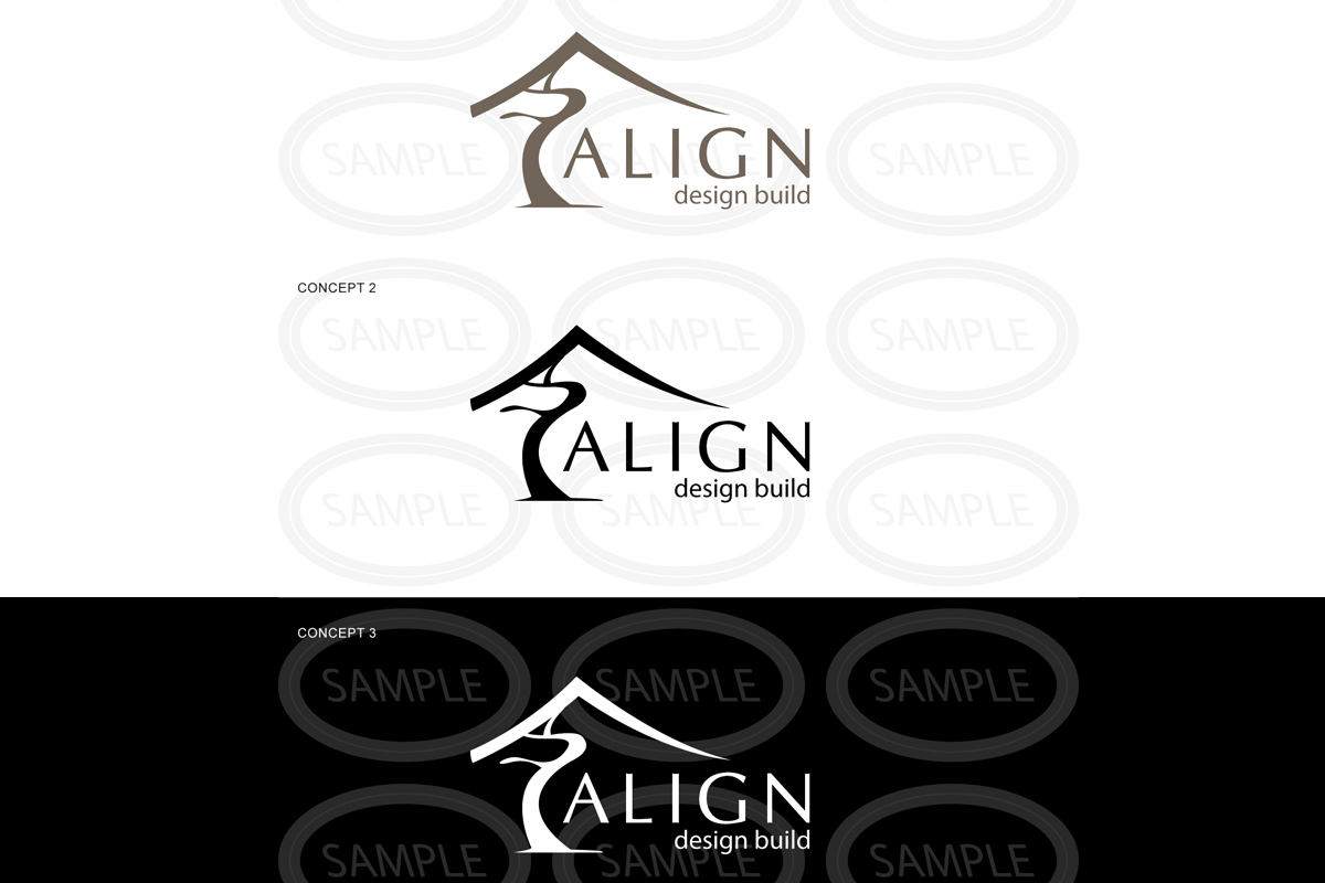 Design de Logo par Dynamic pour Align design build | Design #3639505