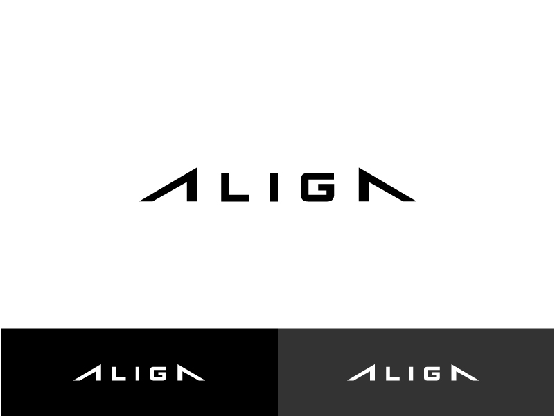 Logo Design by Cflo for Align design build | Design #3627070
