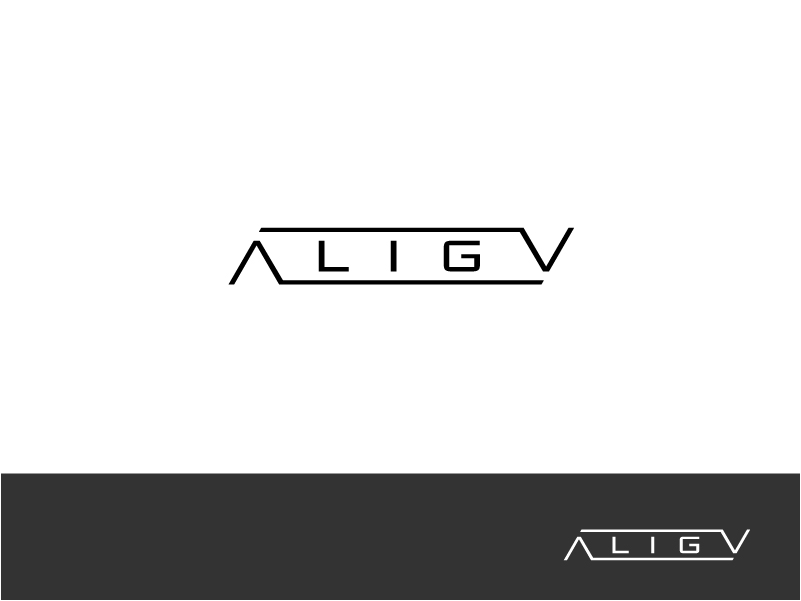 Diseño de Logo por Cflo para Align design build | Diseño #3627136