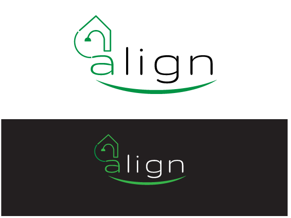 Logo Design by OUT of BOX.d for Align design build | Design #3617828