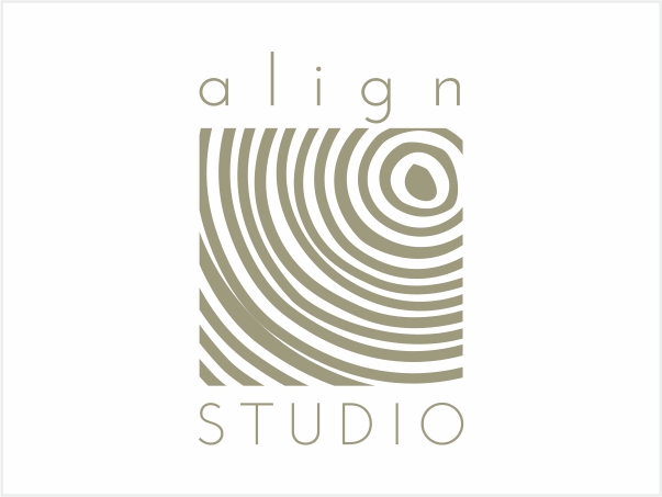 Logo Design by Logocraft for Align design build | Design #3678946