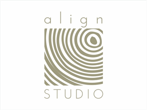 Logo Design by Logocraft for Align design build | Design: #3678946
