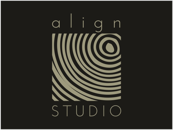 Logo Design by Logocraft for Align design build | Design #3678947