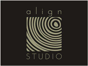 Logo Design by Logocraft for Align design build | Design: #3678947