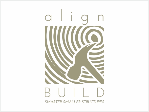 Logo Design by Logocraft for Align design build | Design #3678950