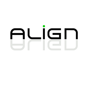 Logo Design by Thomasdesign for Align design build | Design: #3614657