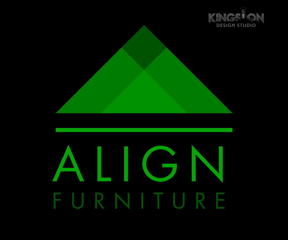 Logo Design by insert name here for Align design build | Design #3605509