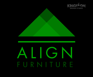 Logo Design by insert name here for Align design build | Design: #3605509