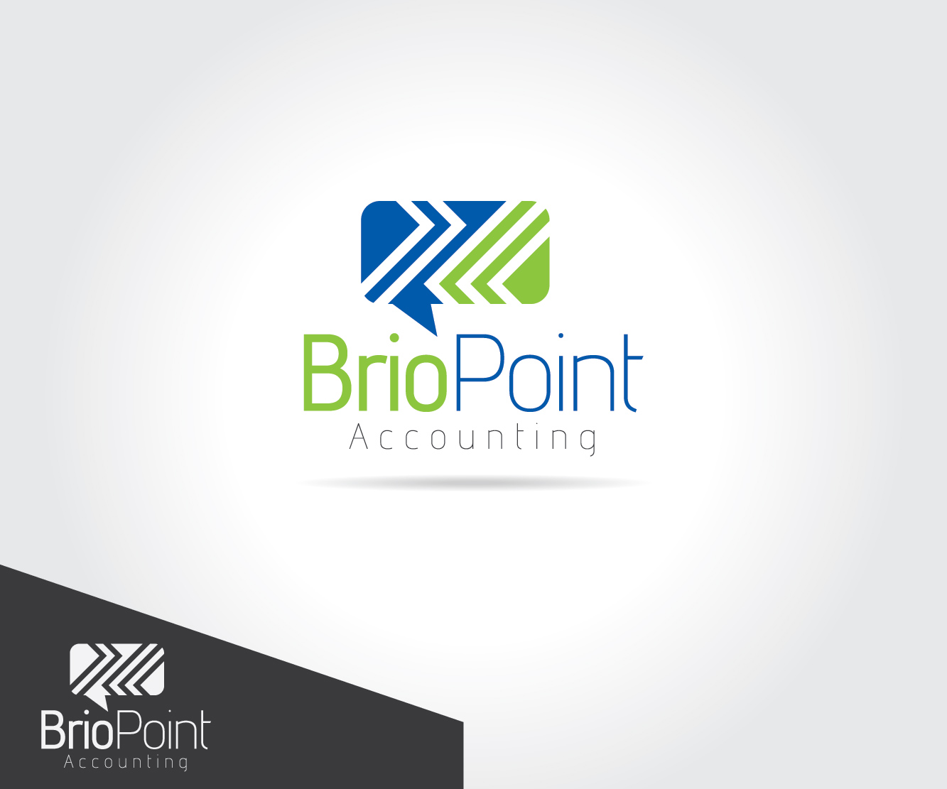 Design de Logo par NexusDezign pour Brio Point | Design #3652539