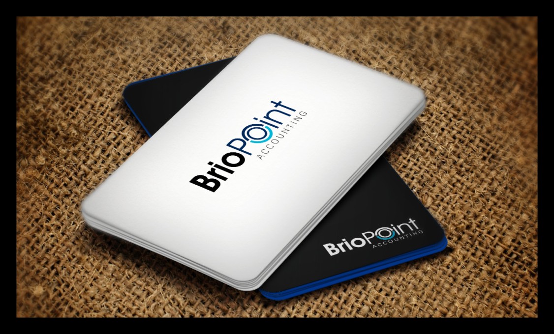 Diseño de Logo por Sakura Miyuki para Brio Point | Diseño #3737592