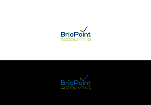 Logo Design by damakyjr for Brio Point | Design: #3628595