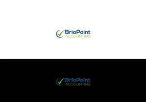 Logo Design by damakyjr for Brio Point | Design: #3628705