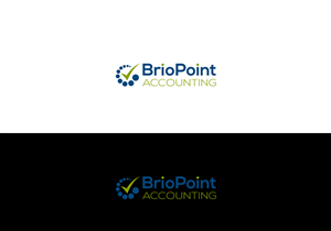 Logo Design by damakyjr for Brio Point | Design: #3628772