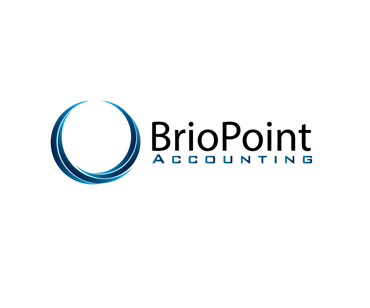 Logo Design by meygekon for Brio Point | Design #3654852
