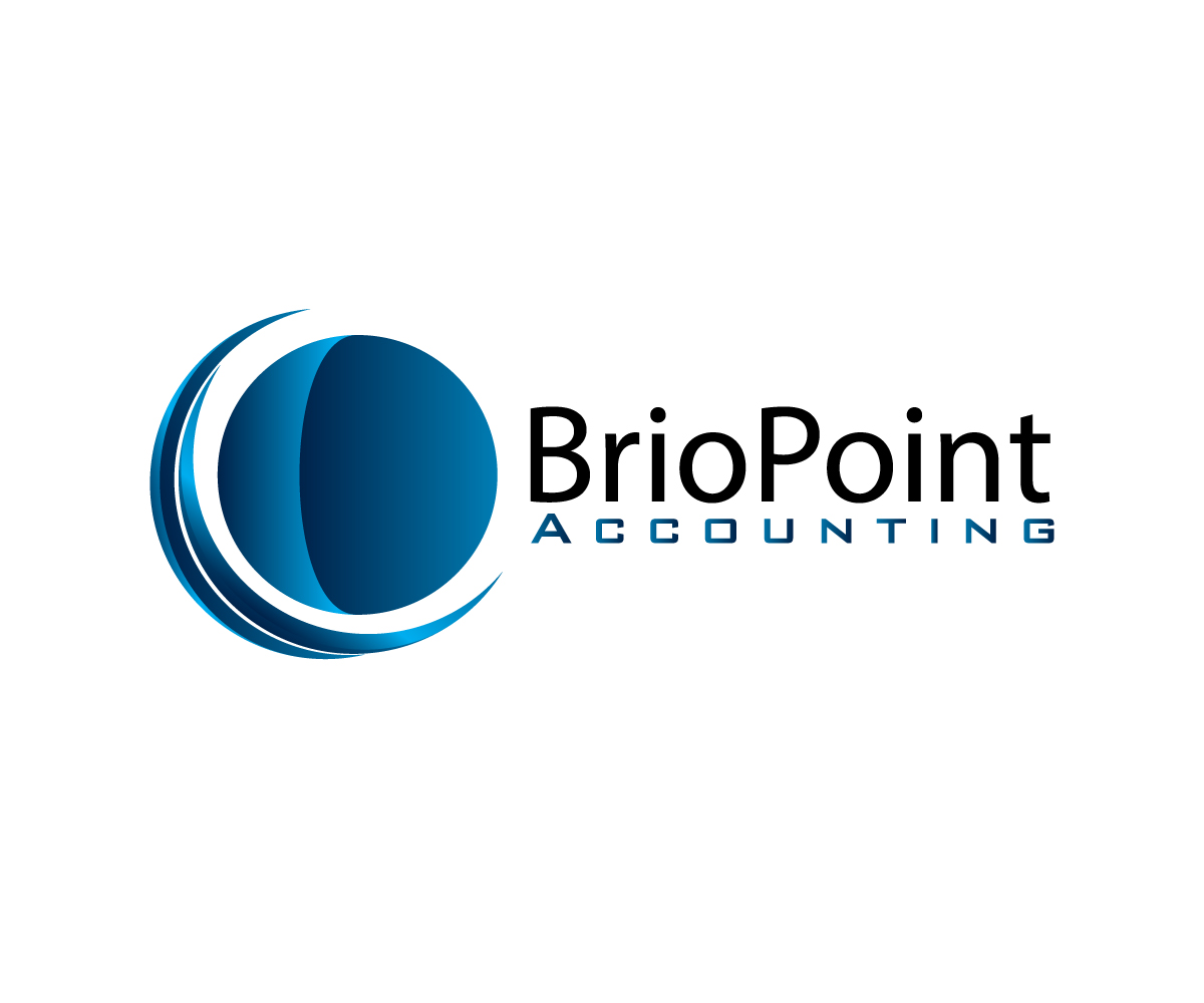 Diseño de Logo por meygekon para Brio Point | Diseño #3654856