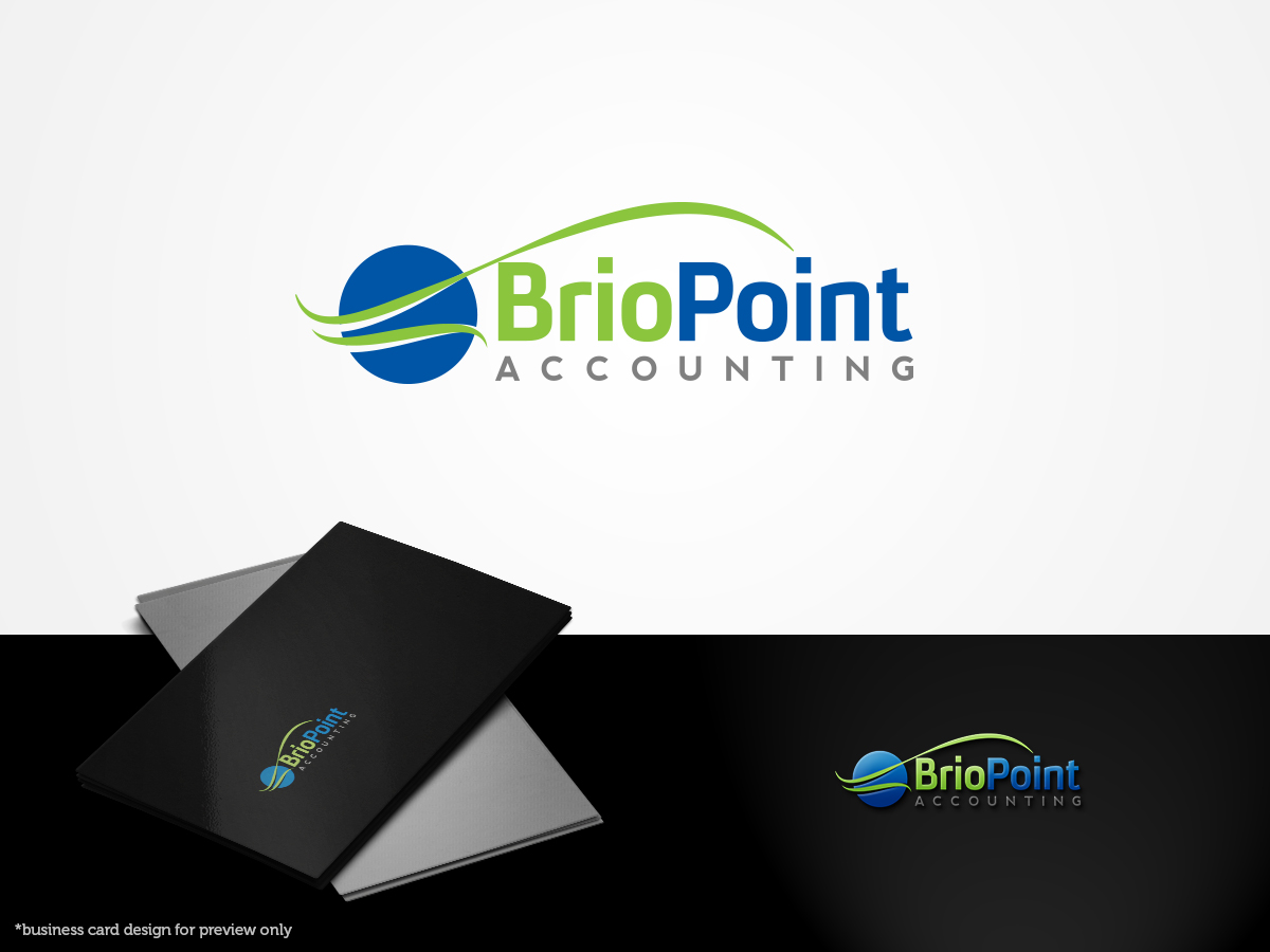 Design de Logo par ArtSamurai pour Brio Point | Design #3592200
