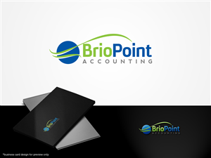 Logo Design by ArtSamurai for Brio Point | Design: #3592200