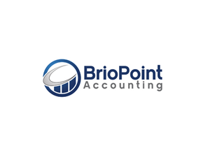 Logo Design by eddy for Brio Point | Design #3601027