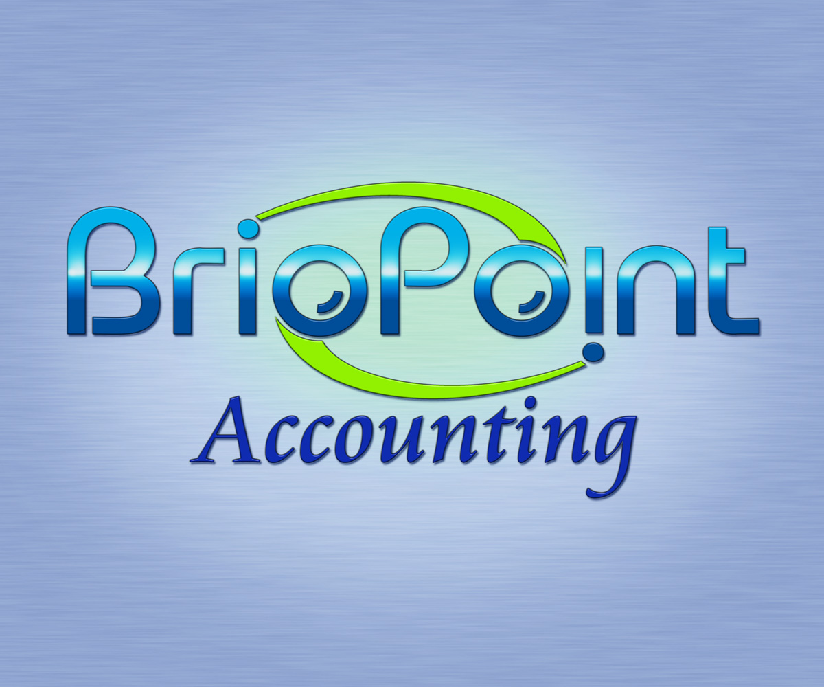 Diseño de Logo por alviano 579 para Brio Point | Diseño #3631923