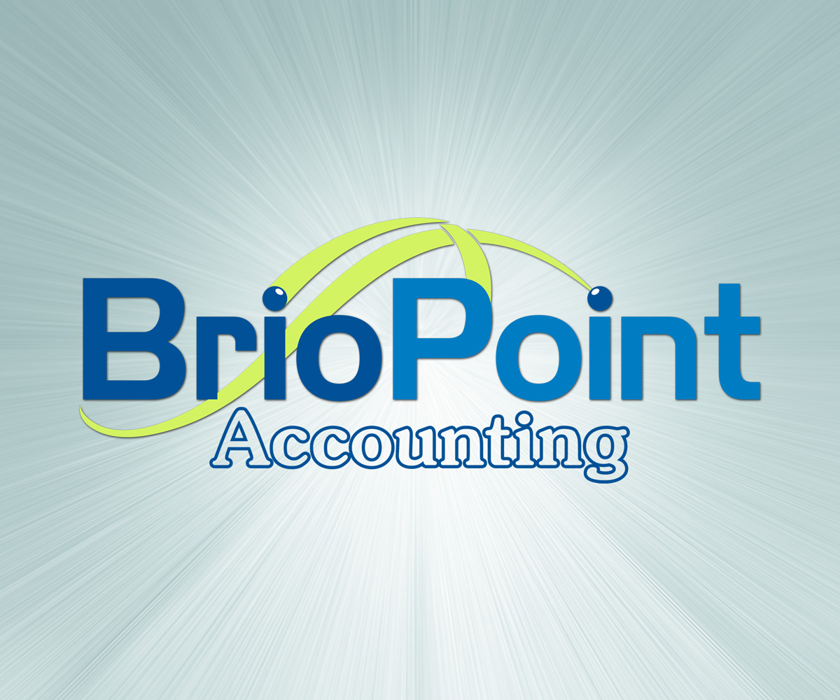 Diseño de Logo por alviano 579 para Brio Point | Diseño #3634326