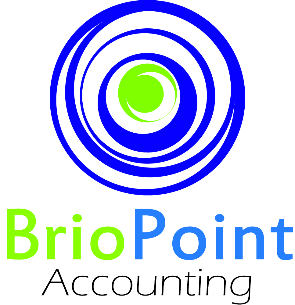 Diseño de Logo por greciapaz para Brio Point | Diseño #3630990