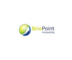 Logo Design by Anthony for Brio Point | Design: #3711570