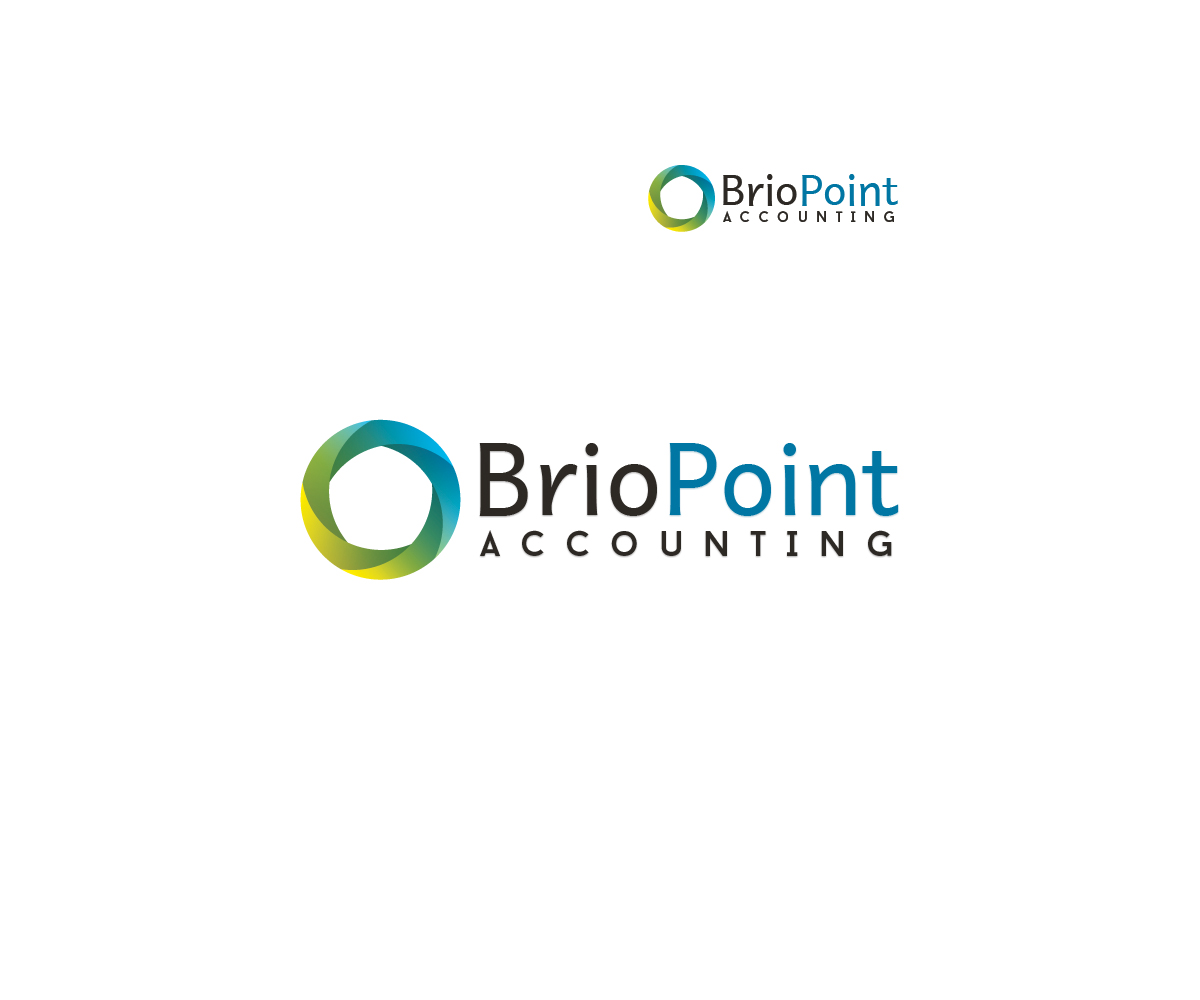 Diseño de Logo por aDesigner para Brio Point | Diseño #3601520