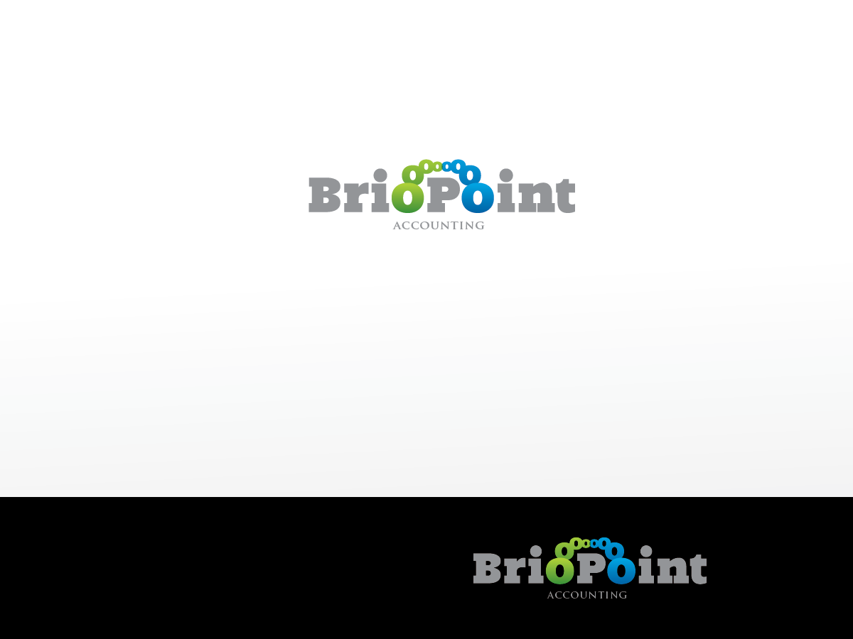 Diseño de Logo por PointGrfx para Brio Point | Diseño #3585801